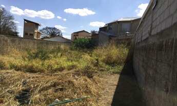 Imagem 6: LOTE 500 MTS TRÊS BARRAS / CONTAGEM-MG