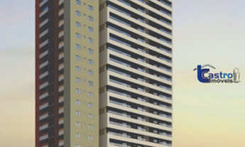 Imagem: Seven Residence. 3 Suítes. 2 Vagas. R _