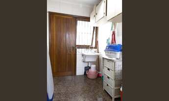 Imagem 7: PORTO ALEGRE - Casa Padrão - Jardim do Salso