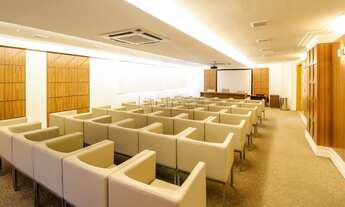 Imagem 4: PORTO ALEGRE - Conjunto Comercial/Sala - Tres figueiras