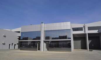 Imagem: PORTO ALEGRE - Galpão/Depósito/Armazém