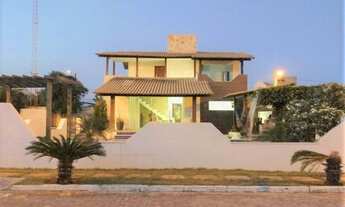 Imagem: Casa Duplex em Condomínio Fechado