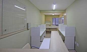 Imagem 5: PORTO ALEGRE - Conjunto Comercial/Sala - Petrópolis