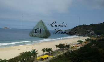 Imagem 5: PRAIA SÃO CONRADO, MELHOR LOCAL COM VISTA PARCIAL MAR E VERDE