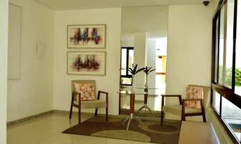 Imagem 6: Apartamento à venda, 3 quartos, 2 suítes, 1 vaga, Coroa do Meio - Aracaju/SE