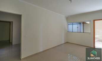 Imagem 4: Casa para aluguel, 3 quartos, 1 suíte, 2 vagas, Ipê - Três Lagoas/MS