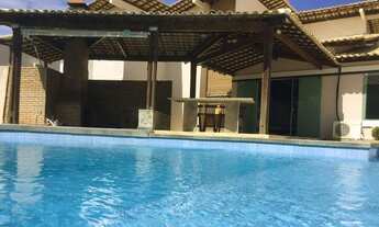 Imagem 6: Casa à venda, 4 quartos, 3 suítes, 10 vagas, Coroa do Meio - Aracaju/SE