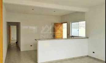 Imagem 7: CASA À VENDA, COM 2 DORMITÓRIOS, 2 VAGAS DE GARAGEM, NO MORRO DO ALGODÃO, CARAGUATATUBA/SP