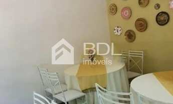 Imagem 5: Casa - Jardim Guanabara - Campinas