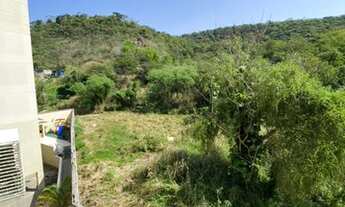 Imagem 2: Lindo apartamento de 02 quartos, andar alto, vista livre!