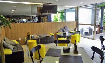 Imagem 7: PORTO ALEGRE - Conjunto Comercial/Sala - Boa Vista