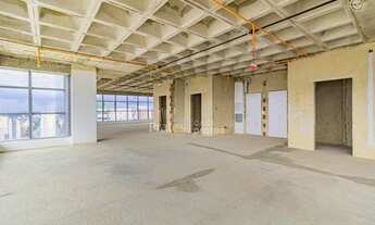 Imagem 2: CURITIBA - Conjunto Comercial/Sala - Água Verde