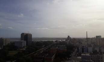 Imagem 7: PORTO ALEGRE - Conjunto Comercial/Sala - Centro Histórico