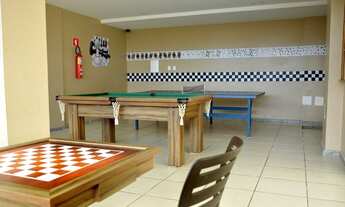 Imagem 5: Apartamento à venda, 3 quartos, 2 suítes, 1 vaga, Coroa do Meio - Aracaju/SE