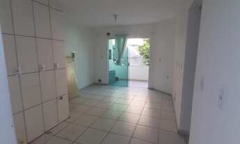 Imagem 7: Apto centro itajai são judas vila operária fiuza lima sacada churras