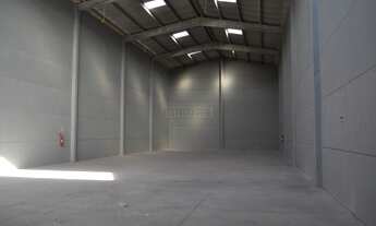 Imagem 4: PORTO ALEGRE - Galpão/Depósito/Armazém - Sarandi