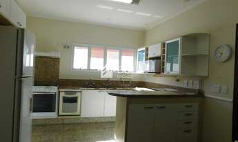 Imagem 6: Casa - Alphaville - Campinas