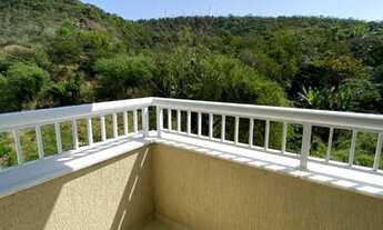 Imagem 3: Lindo apartamento de 02 quartos, andar alto, vista livre!