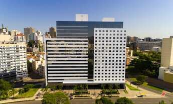 Imagem 2: PORTO ALEGRE - Conjunto Comercial/Sala - Cidade Baixa