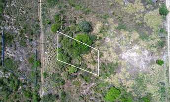 Imagem 2: Excelente terreno situado no Bairro nobre de Ponta Negra