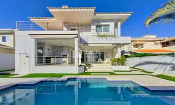 Imagem: Casa - Alphaville - Campinas