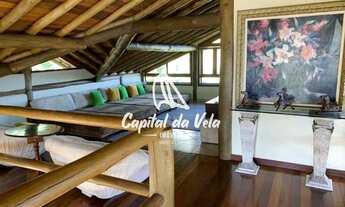 Imagem 5: Ilhabela - Casa de Condomínio - PIUVA