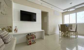 Imagem 7: Apartamento 3 dormitórios (1 suíte) e 1 vaga - Centro