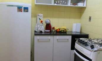 Imagem 6: PORTO ALEGRE - Apartamento Padrão - Centro Histórico