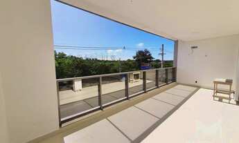 Imagem 6: Apartamento com 4 quartos, sendo 3 suítes, lazer completo, em fase de acabamento na quadra