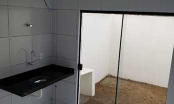 Imagem 7: Condomínio Village Ponta Negra, duplex com 74 m2 - R$205.900,00 whatsapp:9.9416.1934