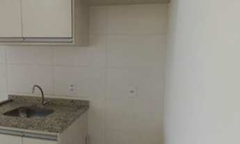 Imagem 3: Apartamento para locação 47 m² com 2 quartos em Vila Sacadura Cabral