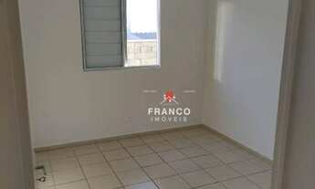 Imagem 7: Apartamento com 2 dormitórios para alugar, 59 m² por R$ 1.350/mês - Jardim Novo Campos Elí