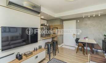 Imagem 6: Apartamento à venda no bairro Azenha - Porto Alegre/RS