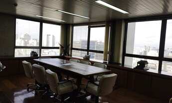 Imagem 4: Conjunto comercial 11 salas, sala de reuniões, 2 vagas - Avenida Paulista Consolação