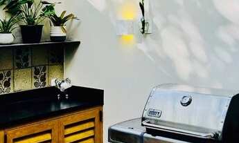 Imagem 6: Town House Carioca, completamente Sustentável na melhor Rua da Gávea