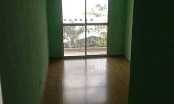 Imagem 3: Apartamento com 3 dormitórios à venda, 61 m² por R$ 550.000,00 - Vila Paulista - São Paulo