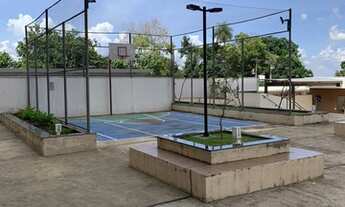 Imagem 3: Apartamento a venda na vila Brasília Aparecida de Goiânia