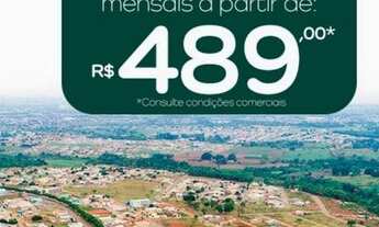 Imagem 7: Lotes a prestação em Goiânia com mensais a partir de R$489.00
