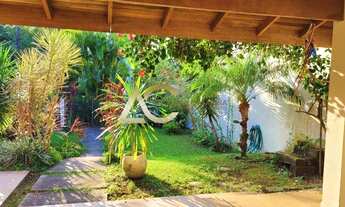 Imagem 7: Casa de Condomínio com 3 dorms, Balneário Praia do Pernambuco, Guarujá - R$ 1.3 mi, Cod: C