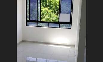 Imagem: Excelente 3/4 Imbuí 110m², Localização