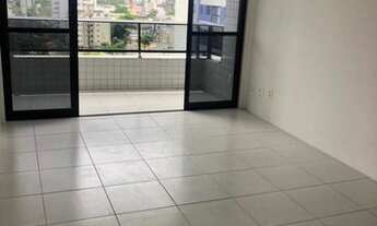 Imagem: FG Apto 4Qts Pronto para morar-120m² -lazer