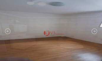 Imagem 6: Apartamento com 3 dormitórios à venda, 84 m² por R$ 480.000,00 - Tatuapé - São Paulo/SP