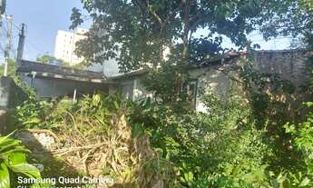 Imagem 5: Lote/Terreno para venda com 196 metros quadrados em Vila Sônia - São Paulo - SP