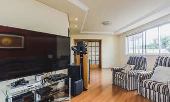 Imagem 4: Apartamento para venda tem 220 metros quadrados com 4 quartos em Água Verde - Curitiba - P