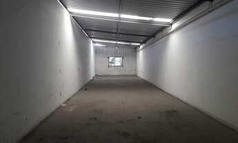 Imagem: Galpão para alugar, 275 m² por R$ 3.500/mês