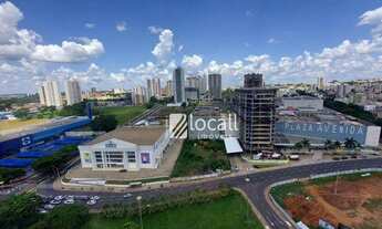 Imagem 5: Sala para alugar, 259 m² por R$ 16.500/mês - Jardim Redentor - São José do Rio Preto/SP