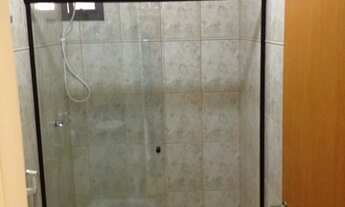 Imagem 3: Apartamento para venda com 124 metros quadrados com 3 quartos em Centro - Franca - SP