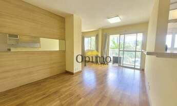 Imagem 4: Apartamento com 1 dormitório, 57 m² - venda por R$ 745.000,00 ou aluguel por R$ 3.200,00/m