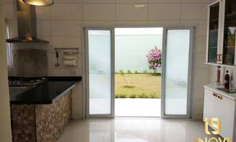 Imagem 4: BRAGANÇA PAULISTA - Casa de Condomínio - CONDOMÍNIO RESIDENCIAL EUROVILLE