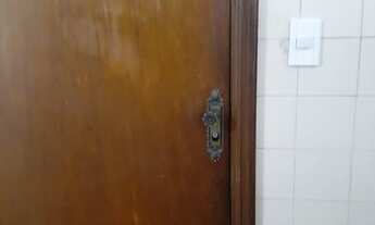 Imagem 2: Apartamento para venda com 80 metros quadrados com 2 quartos em Piedade - Rio de Janeiro